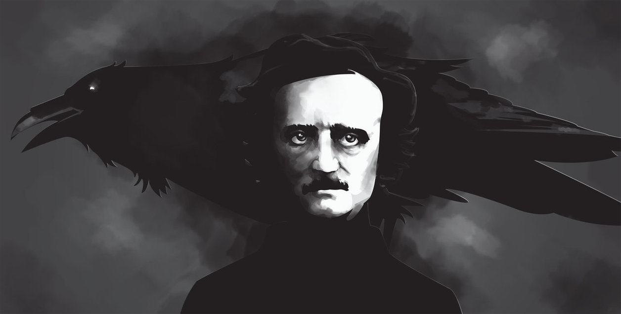 El Maestro Universal Del Relato Corto Edgar Allan Poe Murio Tal Dia Como Hoy Enterate24 Com