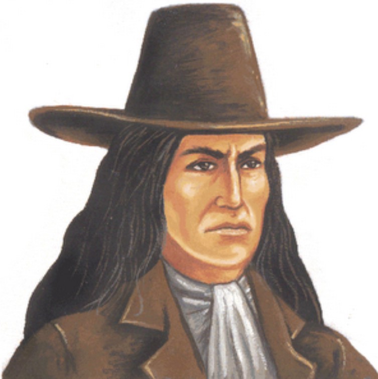 Hace 239 a os ocurri la rebeli n - El 4 De Noviembre T%C3%BApac Amaru II