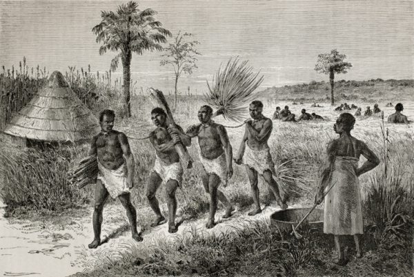 Se cumplen 239 años de la abolición de la esclavitud en Perú