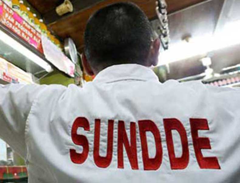 1.136 fiscales de la Sundde inspeccionan los comercios - Enterate24.com Un  total de 1.136 fiscales de la Superintendencia Nacional para la Defensa de  los Derechos Socioeconómicos de Venezuela (Sundde), visitarán los comercios