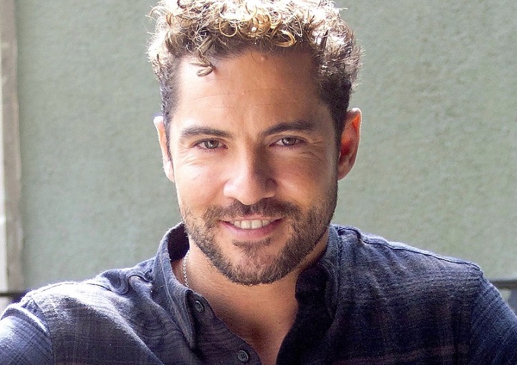 5 de junio de 1979: Nace el cantante David Bisbal - Enterate24.com